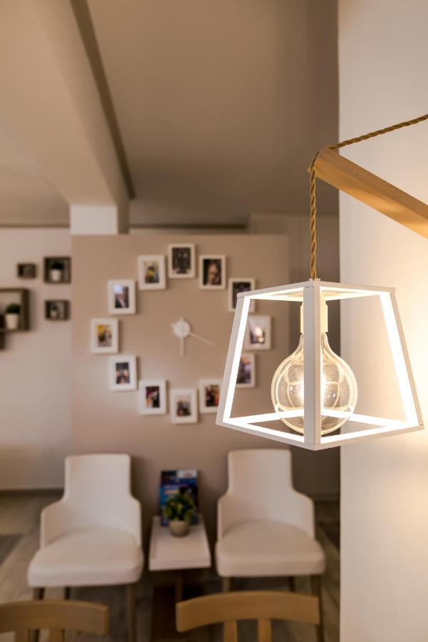 Kokona Hotel ซีมี ภายนอก รูปภาพ