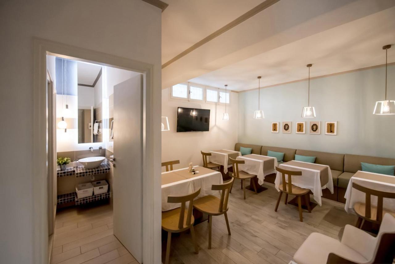 Kokona Hotel ซีมี ภายนอก รูปภาพ