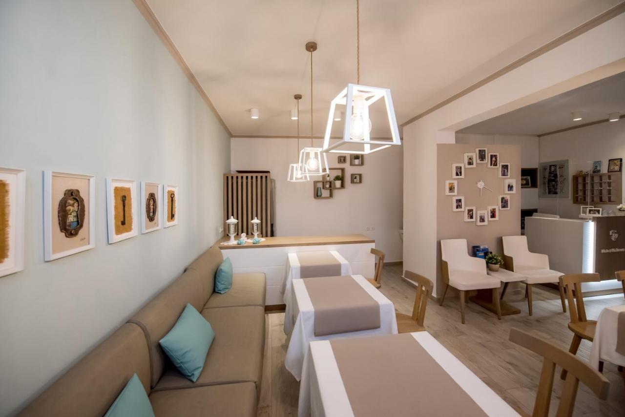 Kokona Hotel ซีมี ภายนอก รูปภาพ