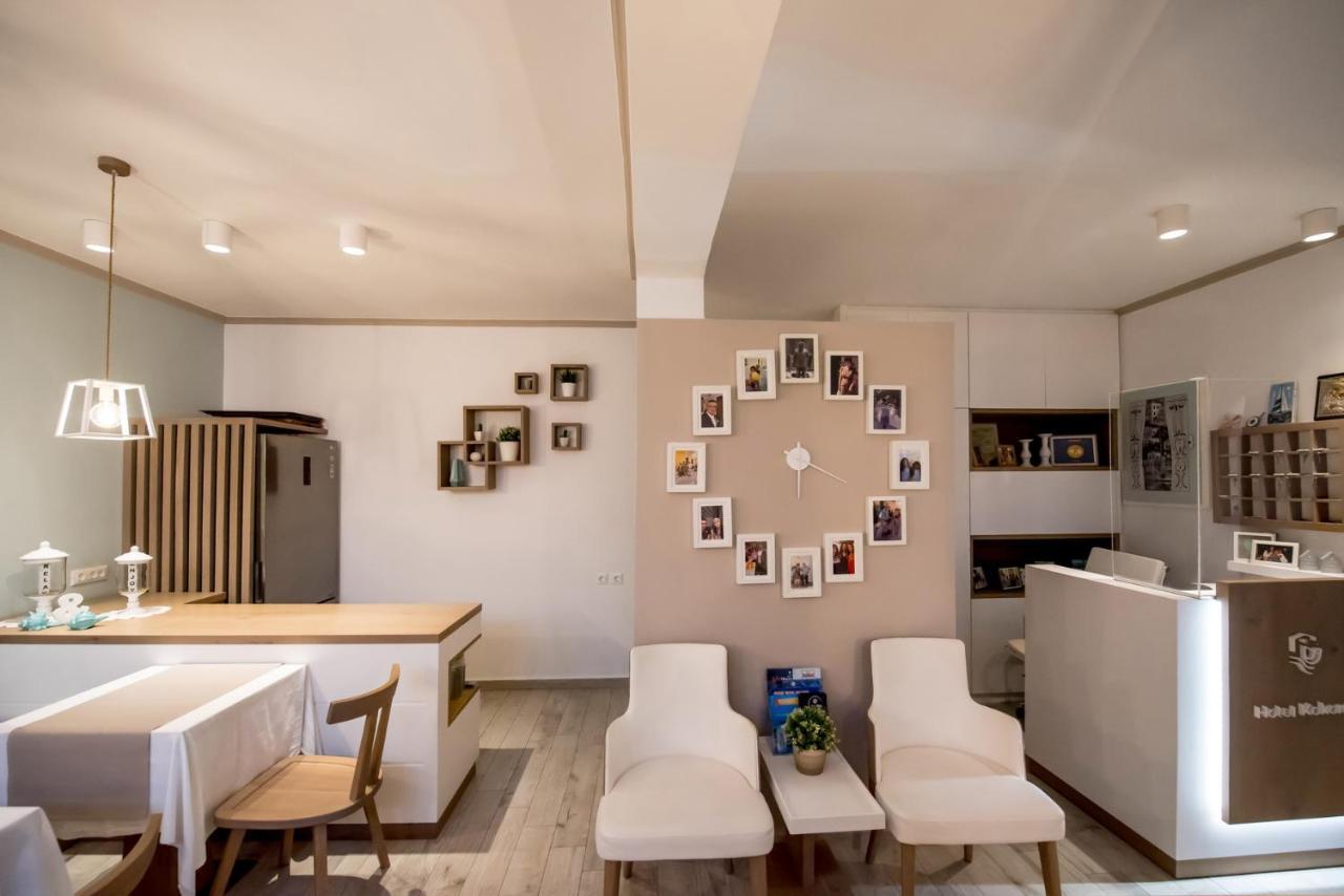 Kokona Hotel ซีมี ภายนอก รูปภาพ