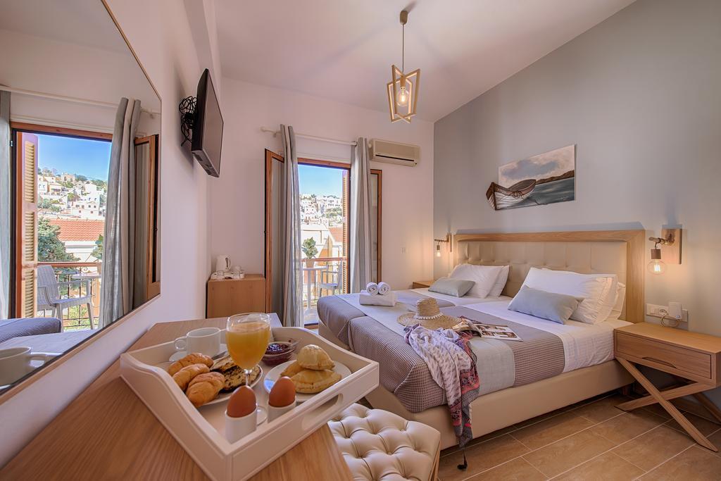 Kokona Hotel ซีมี ภายนอก รูปภาพ