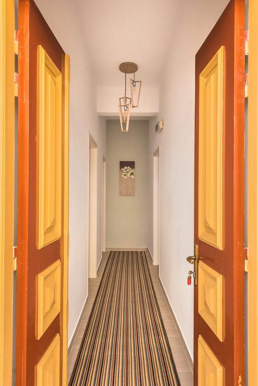 Kokona Hotel ซีมี ภายนอก รูปภาพ